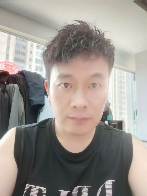 缘分何求的第一张照片--石狮上门女婿服务网